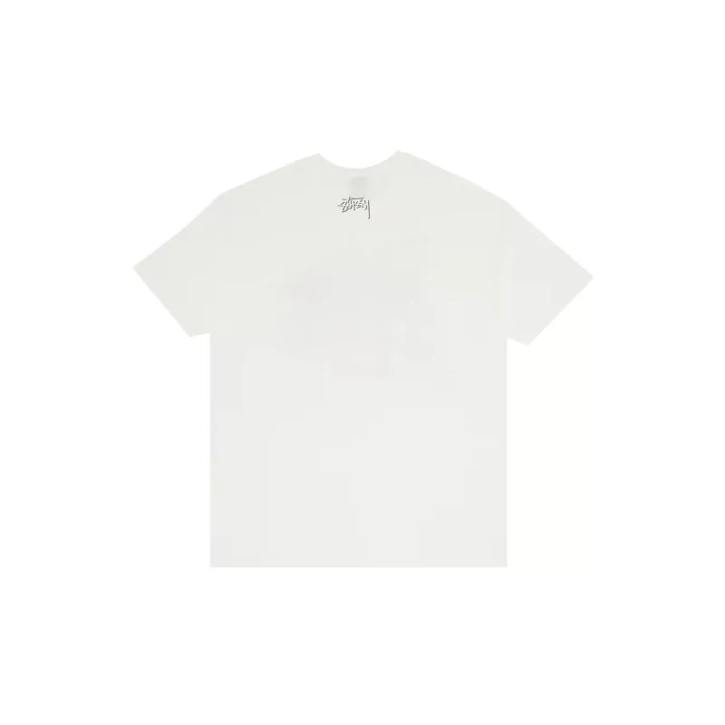 Stussy Gangsta Dog Tee-1