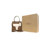 Bag+Dust Bag+Yellow Box