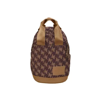 THE NORTH FACE Fabric Backpack Mini Women's Coal Brown