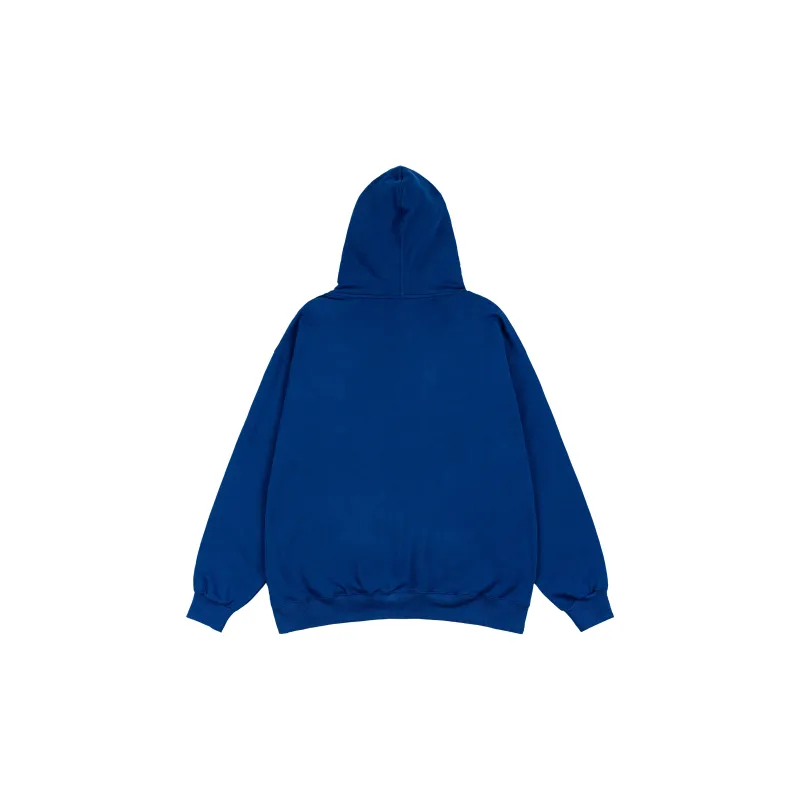 XINYINSU Sweatshirt Unisex Blue-15