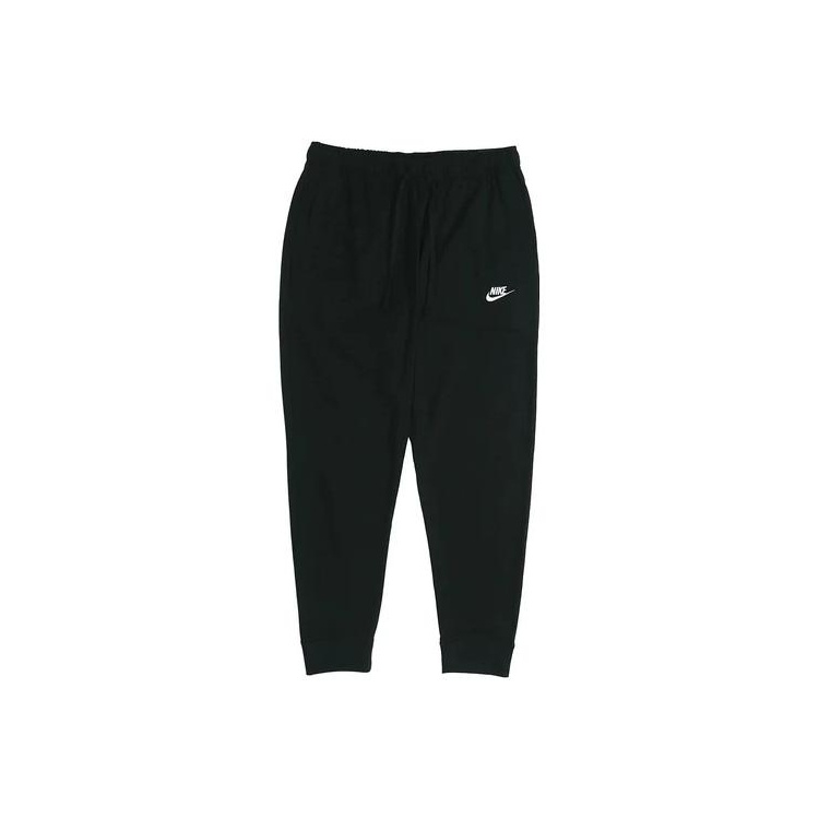 Nike メンズ XL ジャージパンツ 黒 - メルカリ