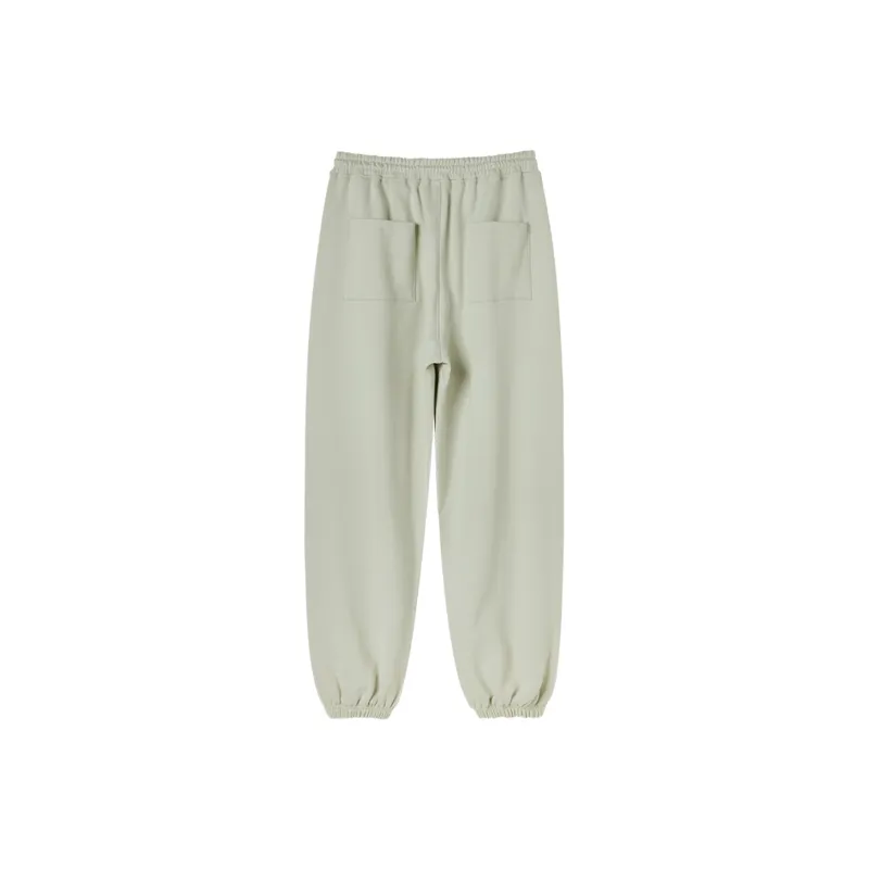 COKEIN Casual Pants Unisex-1