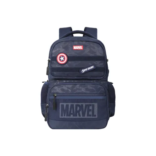 Marvel X Disney Student Backpacks