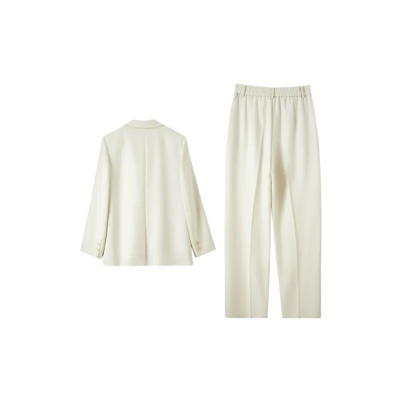 SENTUBILA Business Suits Women's-1