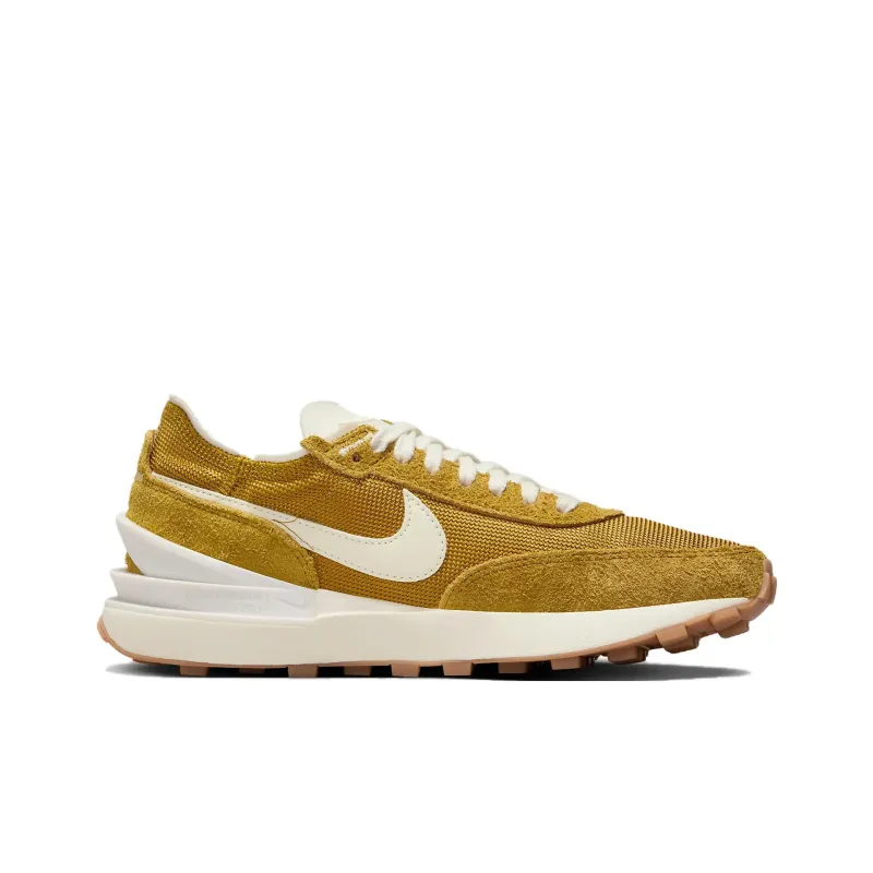 Nike Waffle One Vintage 'Medium Brown' Women's-1