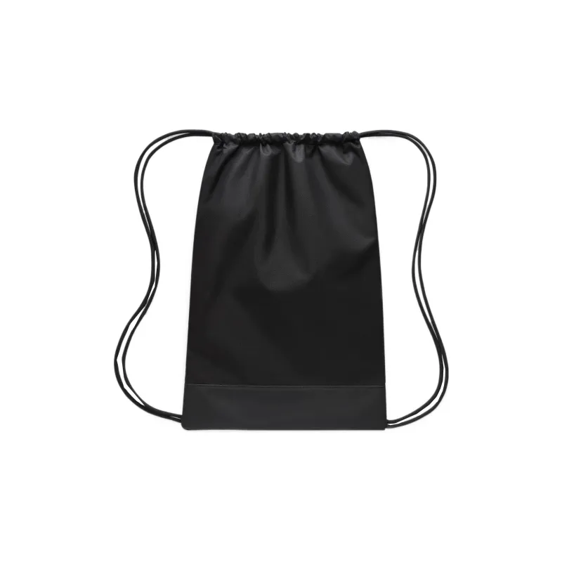 Jordan Polyester Gym Bag Backpack Regular Unisex Black-1