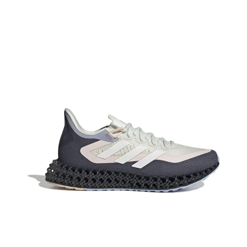 Adidas 4DFWD 2 'White Tint Shadow Navy' Women's-1