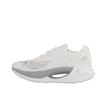 WUPWIND Anti Slip Wear Resistant Low Top Eco Friendly Boost Supercritical Running Shoes Unisex
