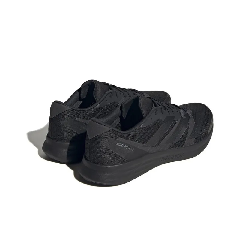 Adidas Adizero Rc 5 'Black'-3