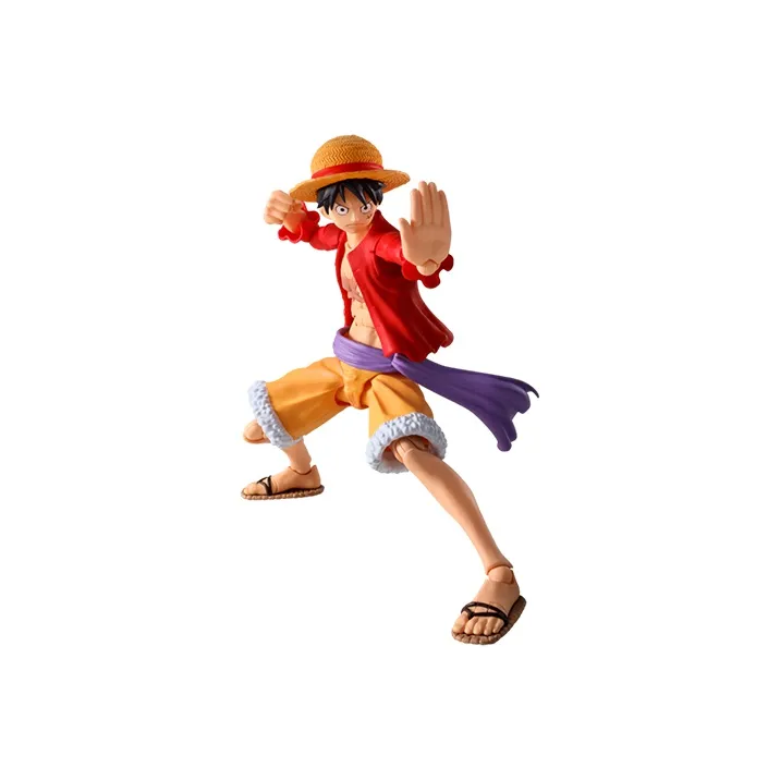BANDAI Action Figures-0