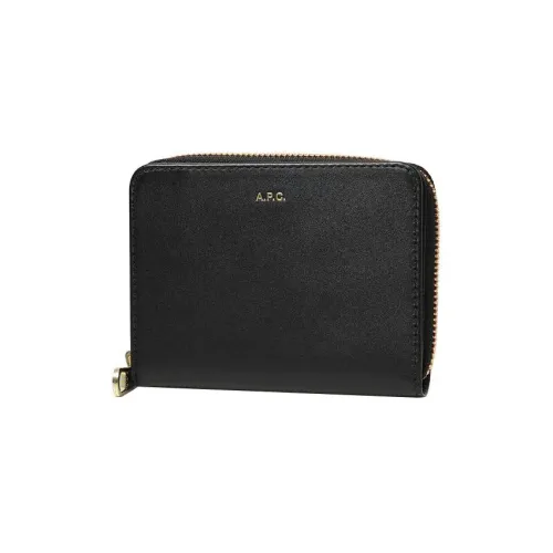 A.P.C Wallet