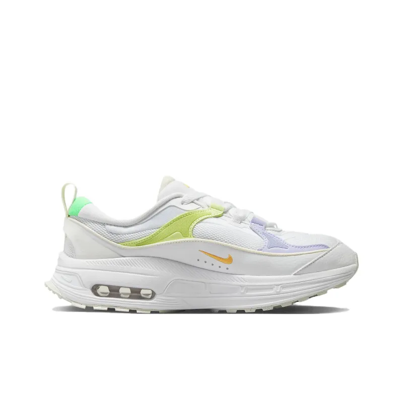 Nike Air Max Bliss White Sundial Light Lemon Twist Women's-1