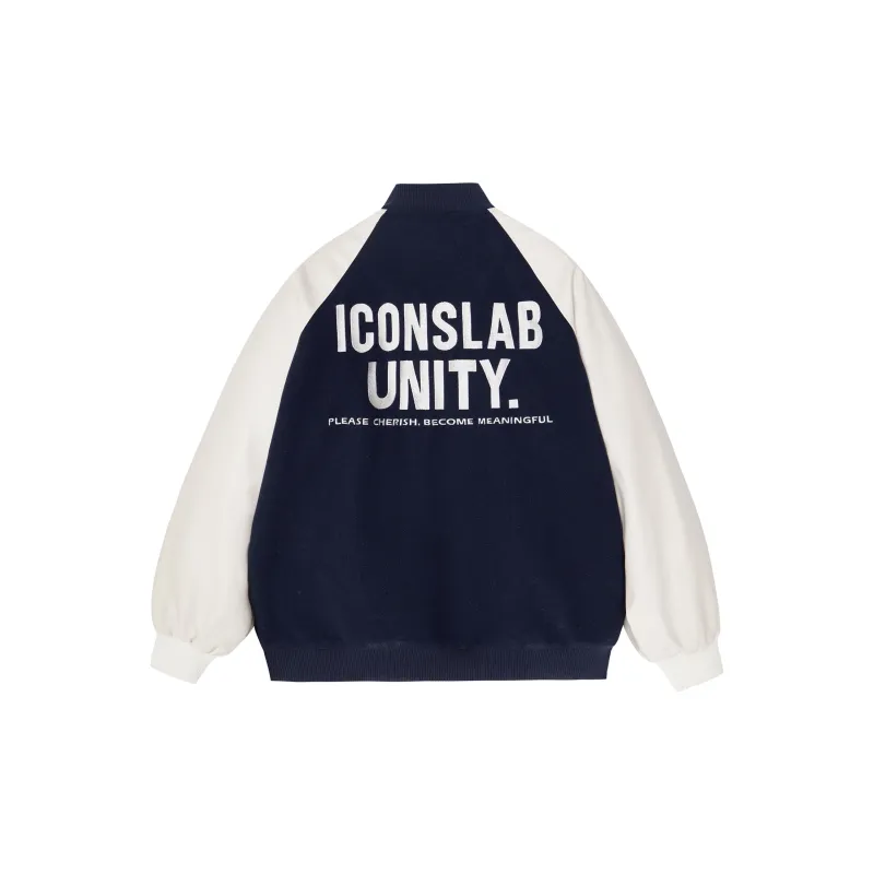 ICONS Lab Baseball Jerseys Unisex-1