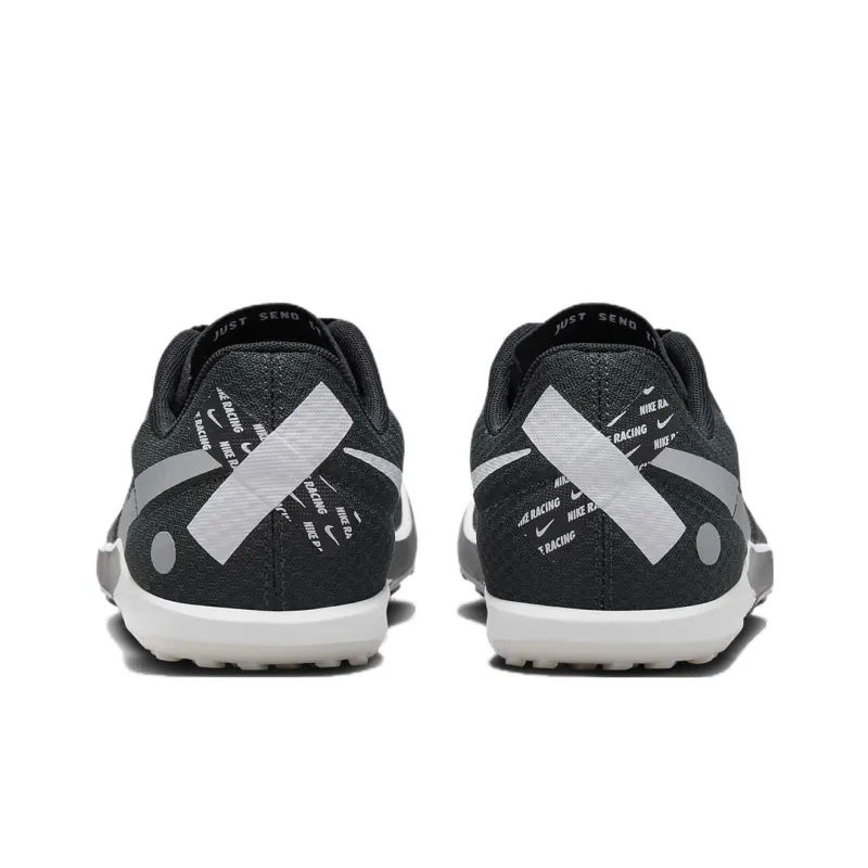 Nike Air Zoom Rival Xc Spikes 6 'Black Smoke Grey'-3