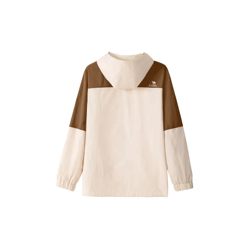 CAMEL Jackets Unisex-5