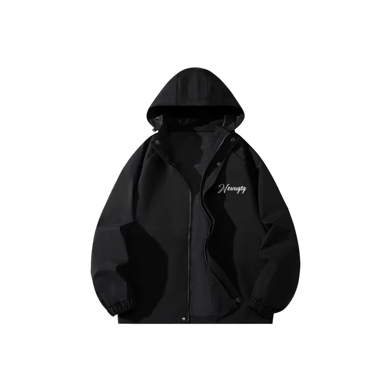 UGTG Jackets Unisex-1