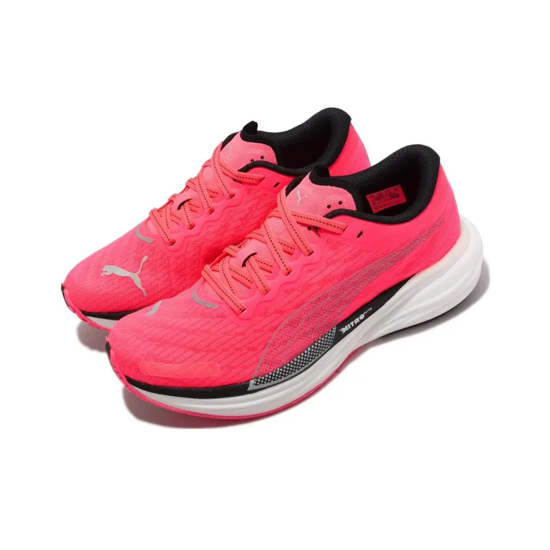 PUMA Deviate Nitro 2 'Sunset Glow' Women's-2