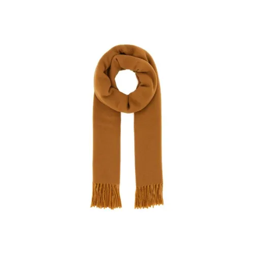 Maison Kitsune Knit Scarves Women's