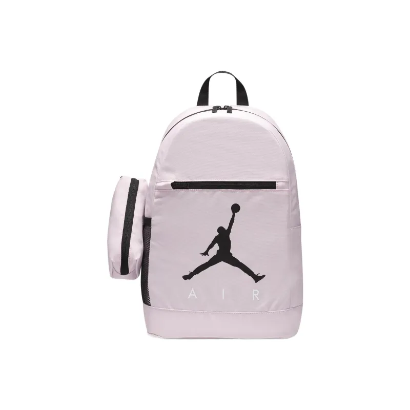 Jordan Air School Big Kids' Backpack 17L-0