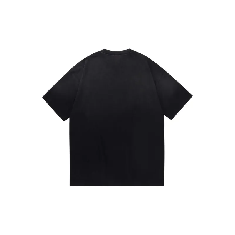Undersober T Shirts Unisex-5