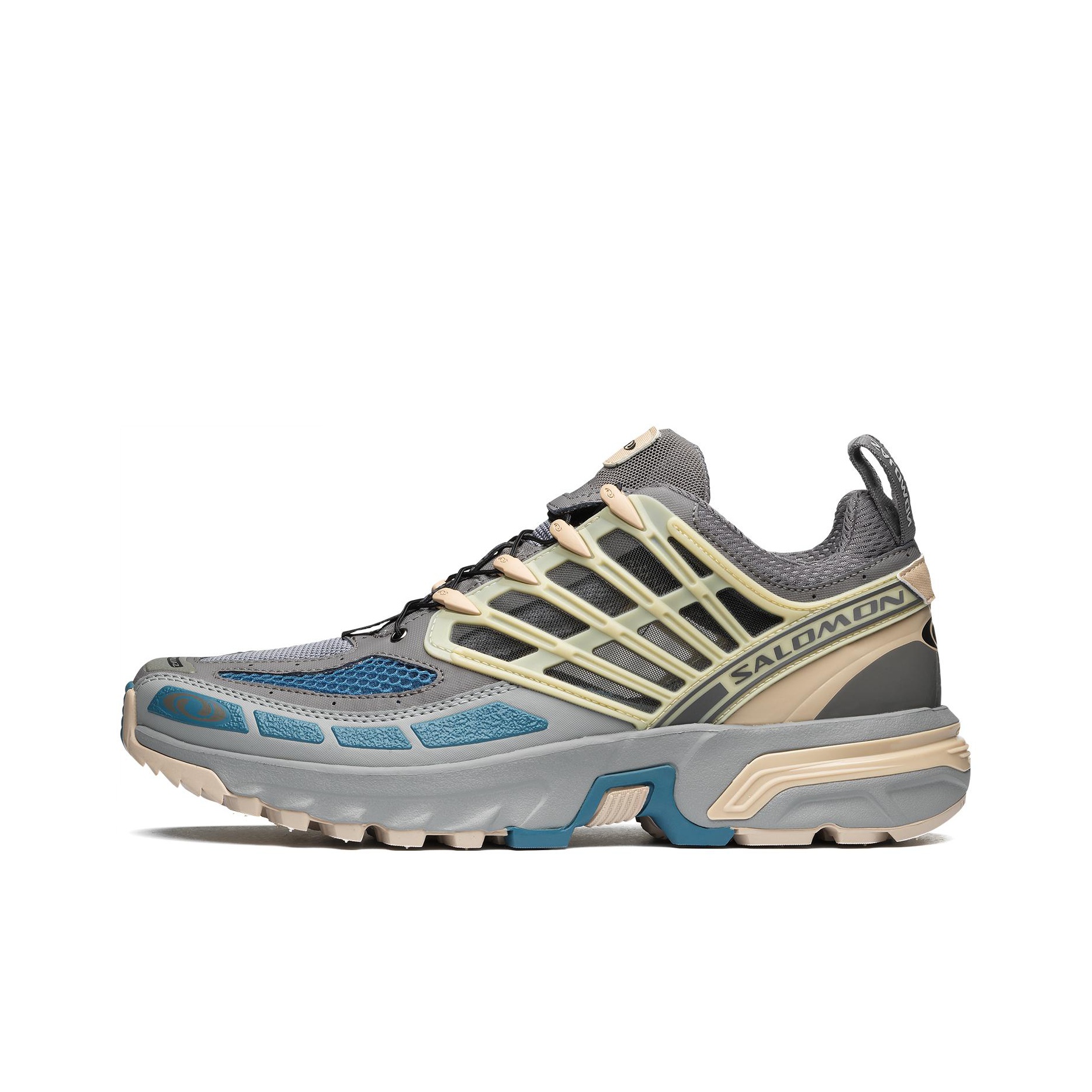 SALOMON ACS Pro Jah Jah Kankourang US M 5.5 - POIZON SALOMON ACS Pro Jah Jah Kankourang US M 5.5 - POIZON