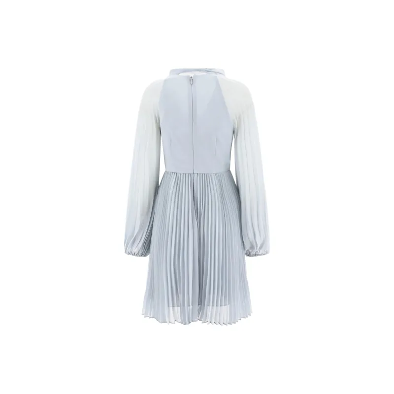 Zimmermann Sunray Long-Sleeved Dress-1
