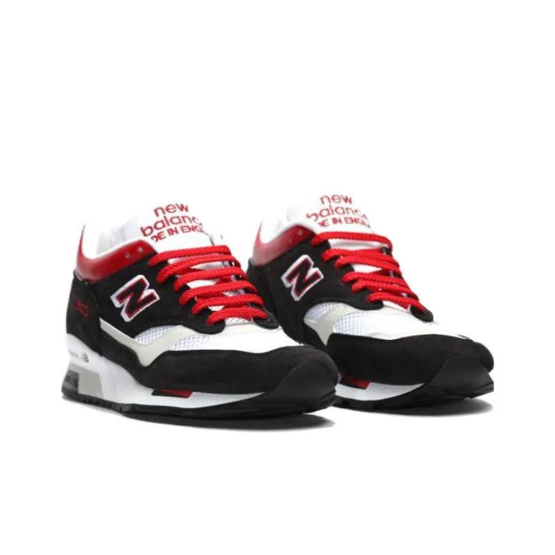 New Balance 1500 Black Red Reissue-2