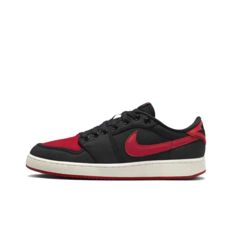 JORDAN 1 Retro Ajko Low Bred-0