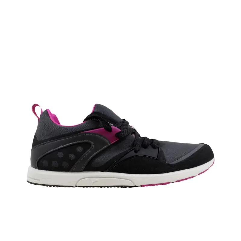 PUMA Blaze Of Glory Ltwt Dark Shadow/Black-1