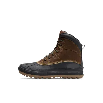 Nike Woodside 2 High Dark Gold Leaf Anthracite Men's