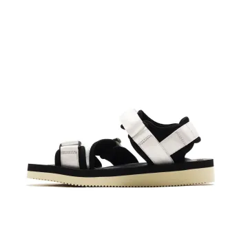 Suicoke Touch Strap Sandals