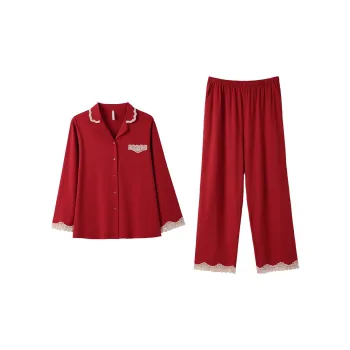 Aannsfam Women's Pajama Sets
