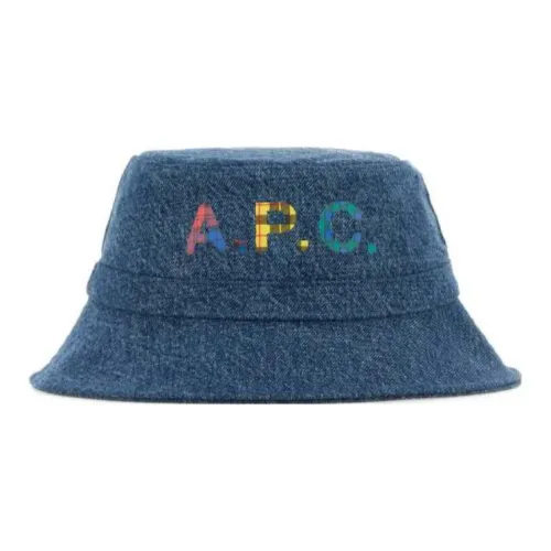 A.P.C Bucket Hats Women's