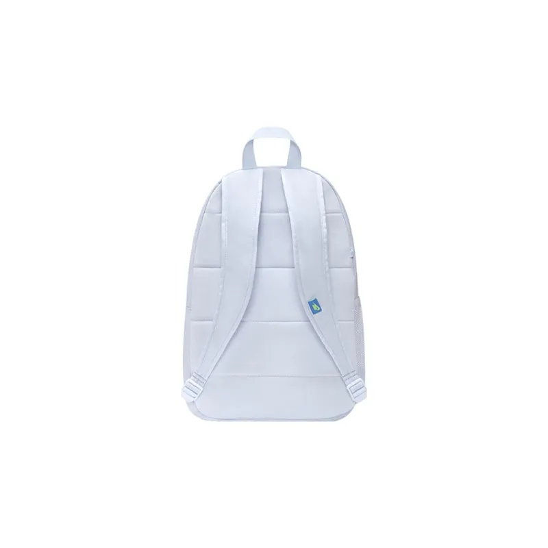 Nike Polyester Backpack Backpack Regular Men's Light Blue-2