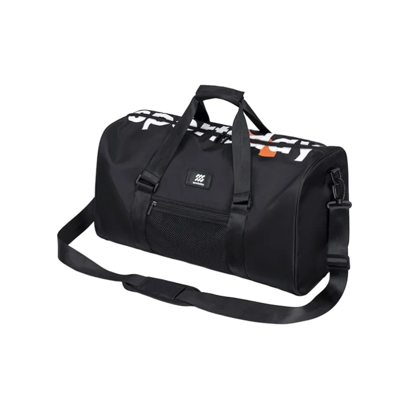 HLA 32L Nylon Carry on Bag, Gym Bag, Travel Bag Unisex Red/Black/Green/Khaki-6