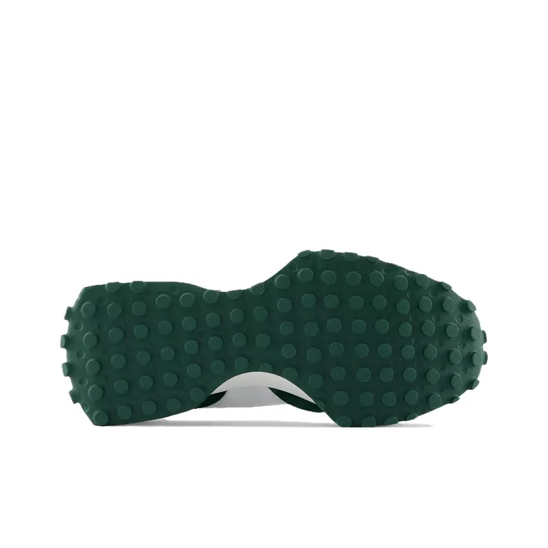 New Balance 327 Nightwatch Green-5