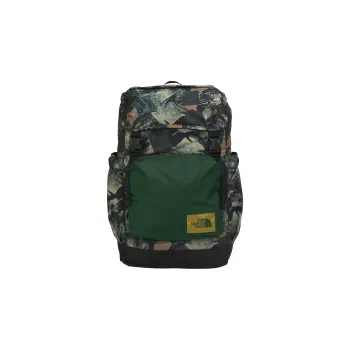 THE NORTH FACE Recycled Nylon Backpack Extra Large Men's Camouflage