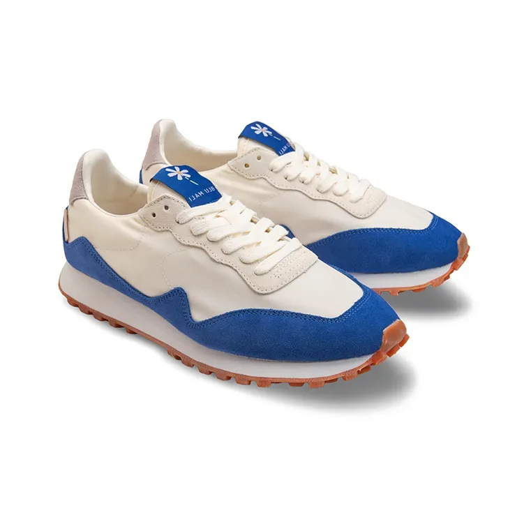 BLU MALI Tahoe Cushioning, Slip Resistant, And Abrasion Resistant Low Top Casual Shoes Unisex-3