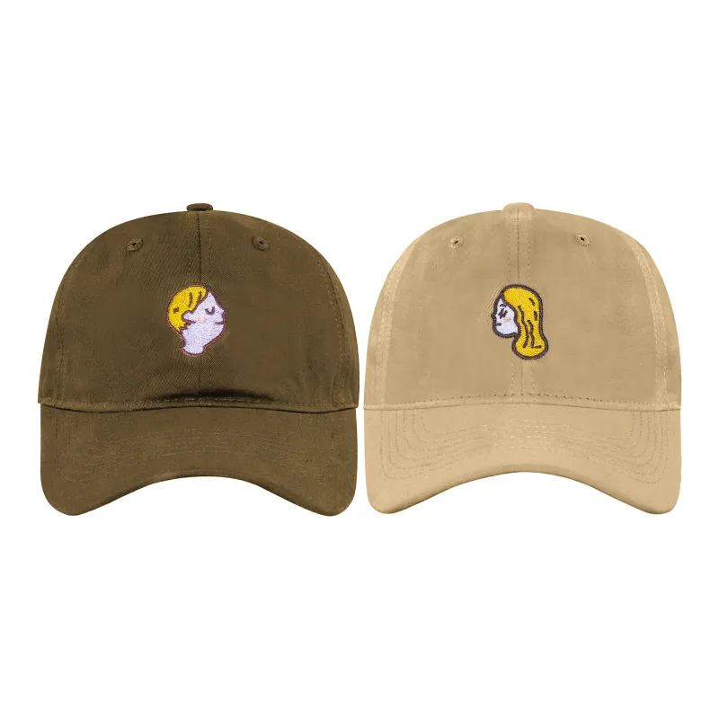 FUO Baseball Caps Unisex-6