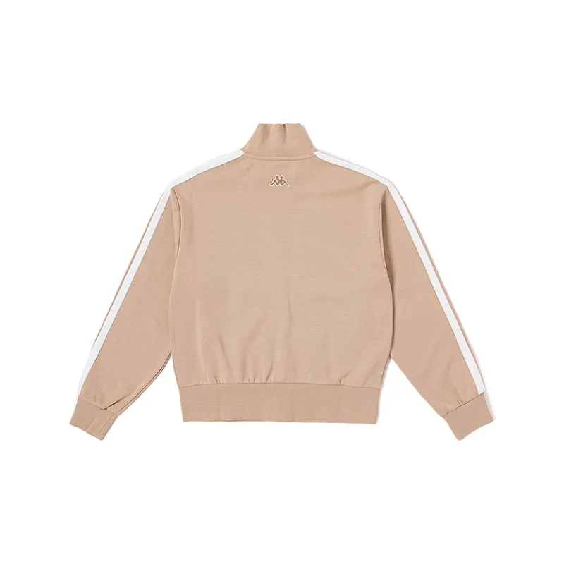 Kappa Sweatshirts Women's-1