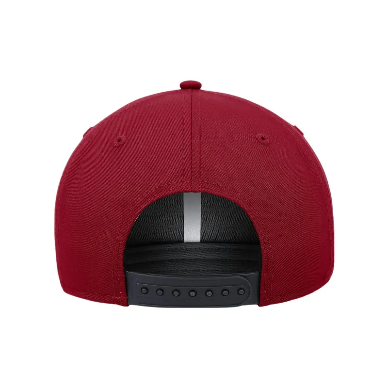 Nike Washington Nationals Classic99 Color Block Men's Nike Mlb Adjustable Hat-1