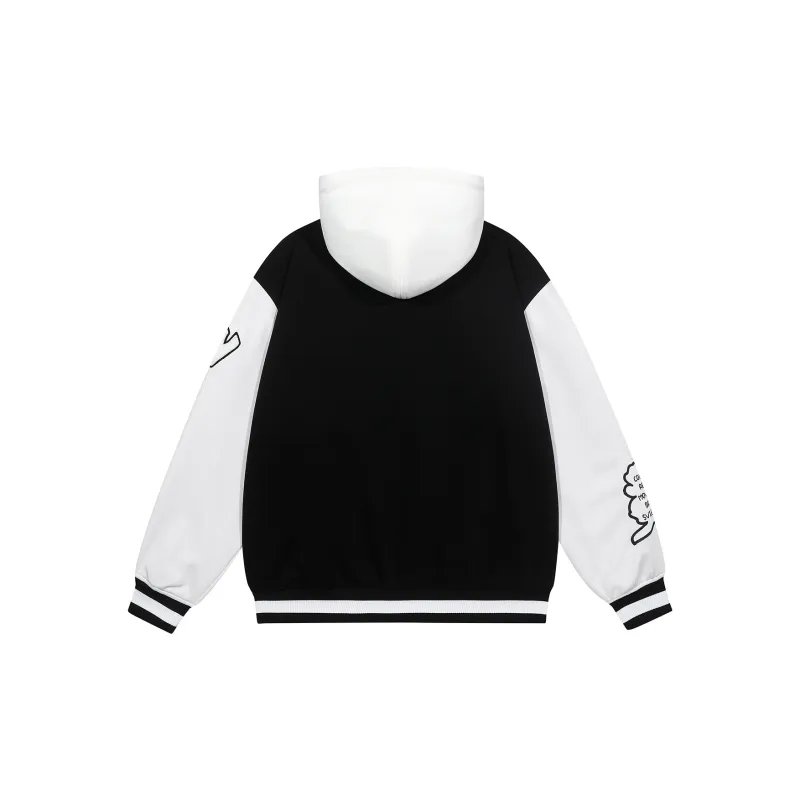 S.view Jackets Unisex-1