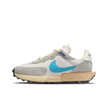 Nike Fontanka Waffle 'Photon Dust Blue' Women's