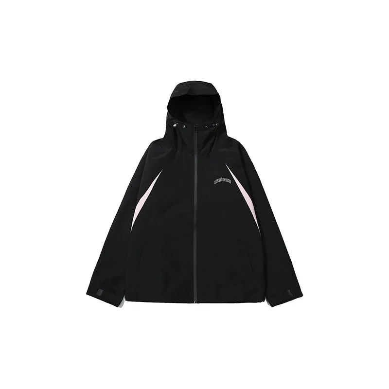 RickyisClown Jackets Unisex-6