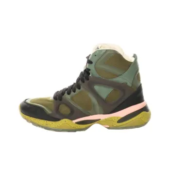PUMA McQ Run Mid Alexander McQueen Avocado