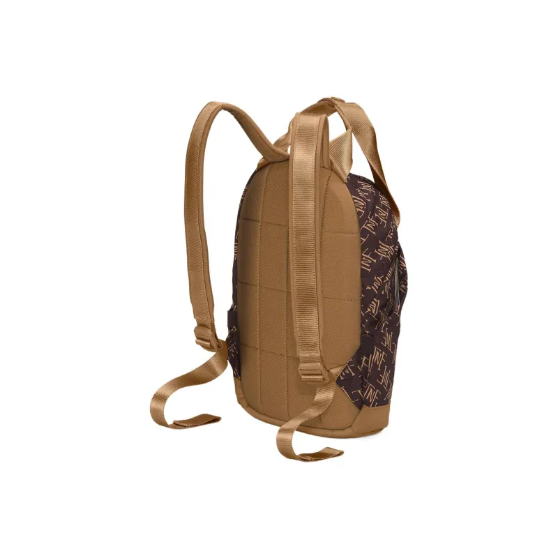 THE NORTH FACE Fabric Backpack Mini Women's Coal Brown-2