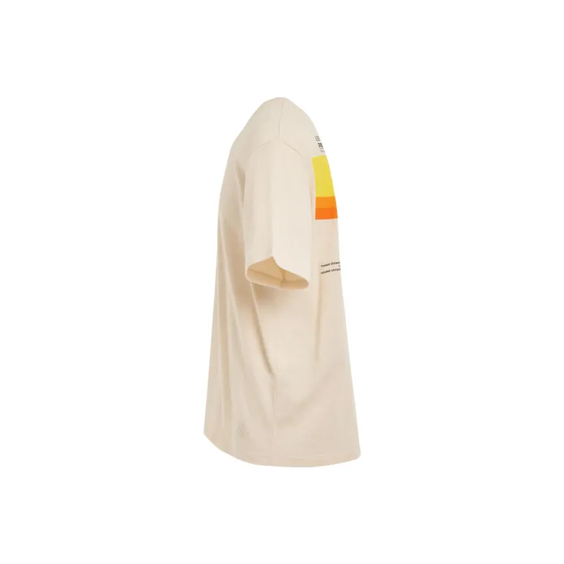 LOEWE Chia Elephant Cotton T Shirt-3