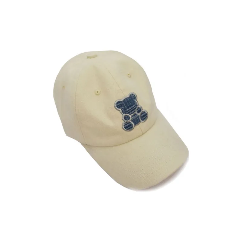NAME.S Baseball Caps Unisex-1