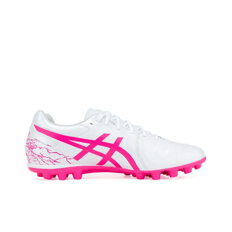 Asics DS LIGHT AG 'White Pink'-1