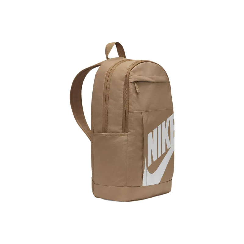 Nike ELEMENTAL Polyester Backpack Regular Unisex Dark Wood Color-1
